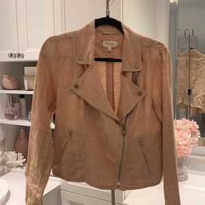 Lou & Grey biker style vest